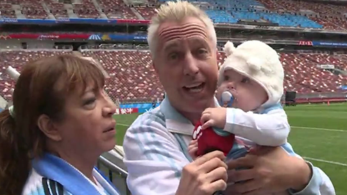 ¡Mirko es cábala! | Mejores Momentos