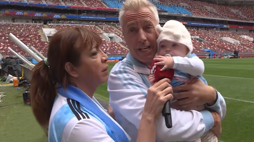 Programa 01 | Por el Mundo Mundial