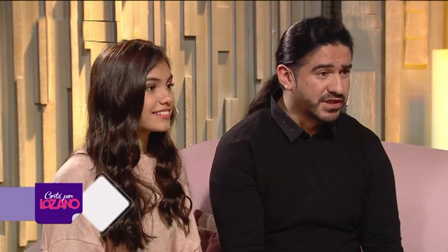 "Me crié en el norte cantando folklore" | El diván de Vero