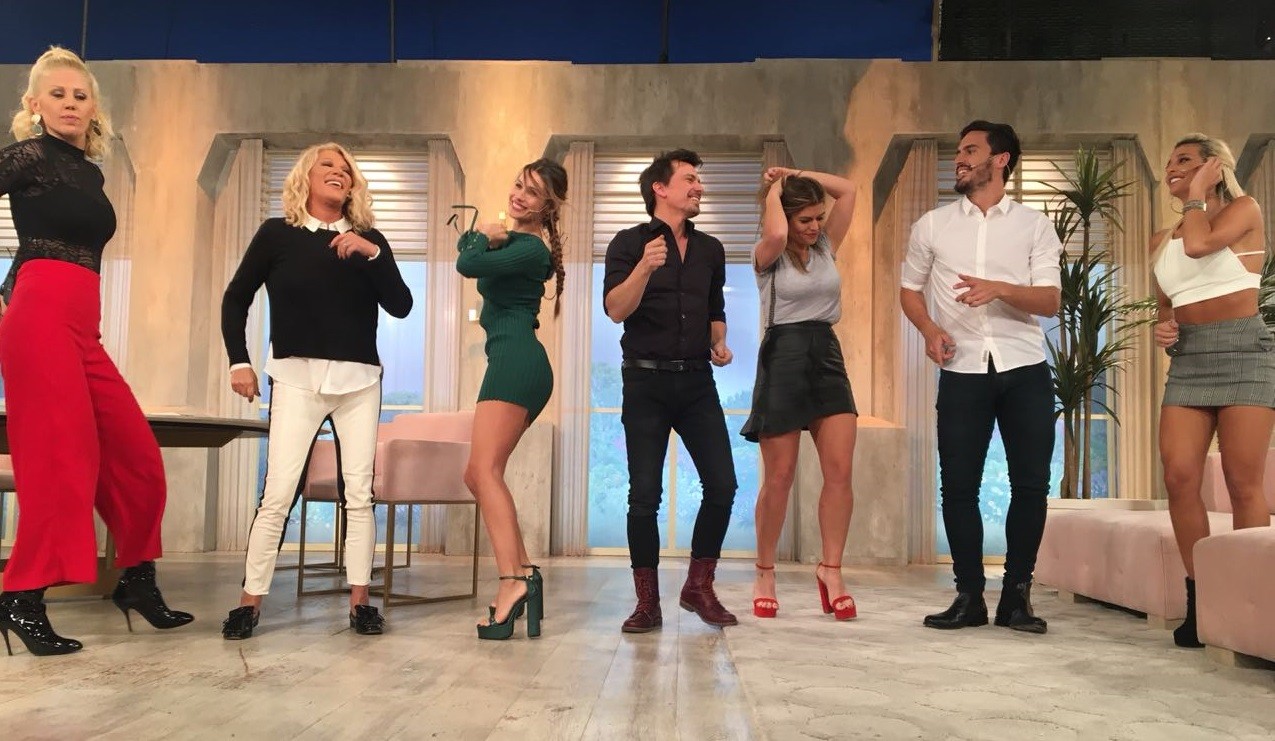 Programa 45 | Programas