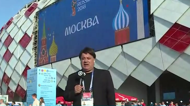 Victor Hugo Torales analiza el partido de Argentina | Mejores momentos