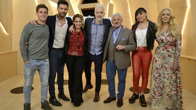 Programa 17 | Programas 2018