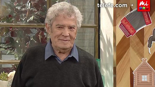 "Algo contigo" por Chico Novarro | Mejores momentos