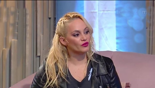 María Eugenia Ritó | Entrevistas completas