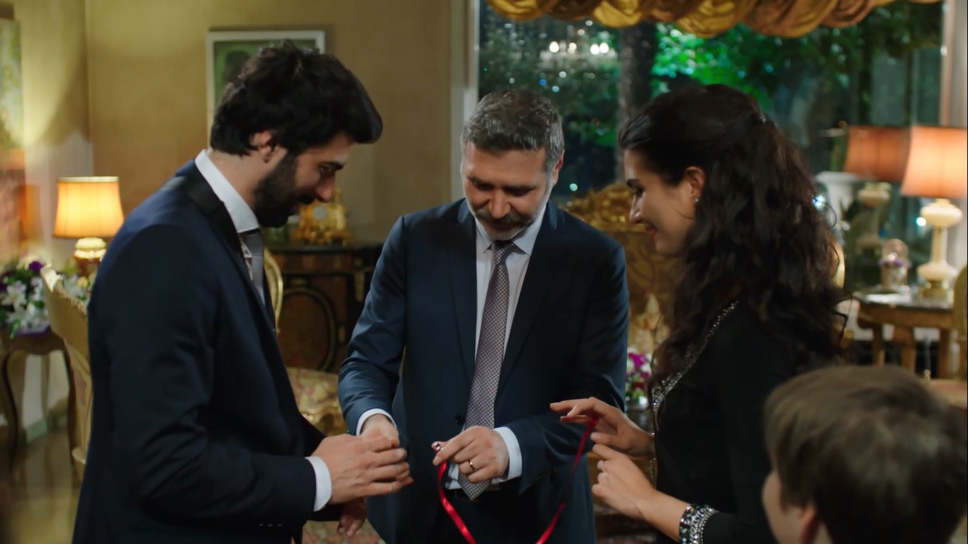 Capítulo 89 | Capítulos