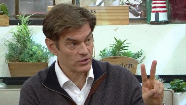 Entrevista completa a Dr. Oz | Invitados