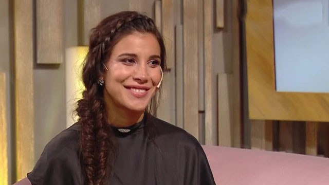 Andrea Rincón | Entrevistas completas