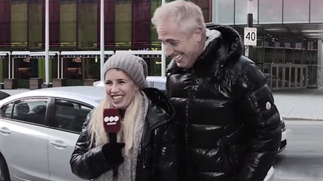 Los mejores bloopers de Marley y Mirko por el mundo | Mejores Momentos