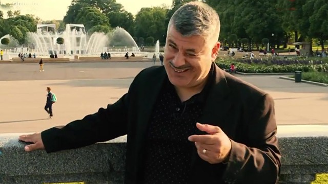 ¡Merci Moscú! | Mejores momentos