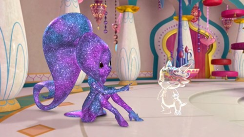 Show de talentos | Nick Jr.