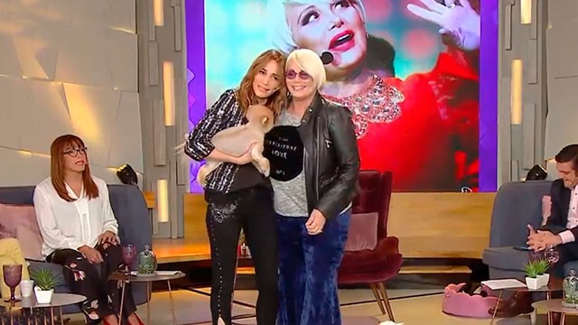 Carmen Barbieri | Entrevistas completas