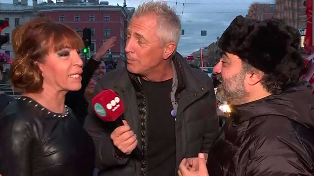 Programa 03 | Por el Mundo Mundial