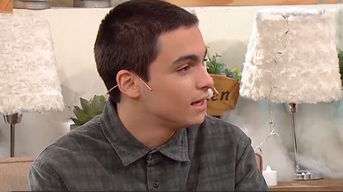 Franco Rizzaro, la revelación de 100 Días | Mejores momentos