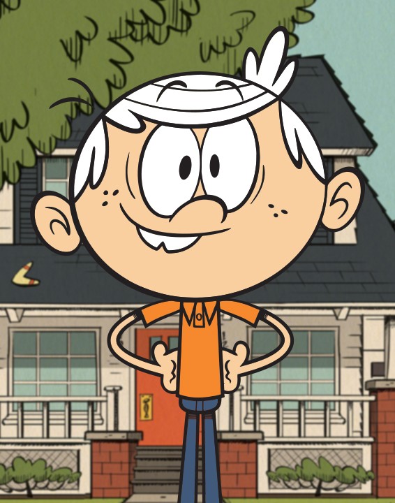 Loud House | Shows