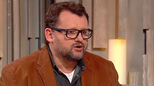 Christophe Krywonis | Entrevistas completas