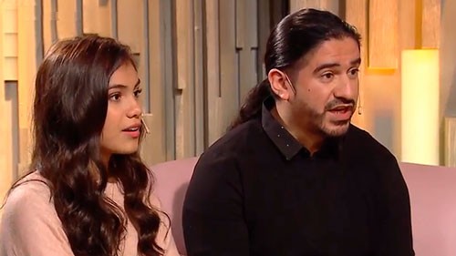 Ariel y Morena Puchetta | Entrevistas completas