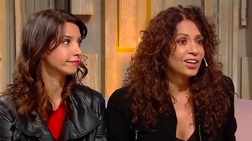 El extraño problema de Patricia Sosa con la temperatura | El diván de Vero