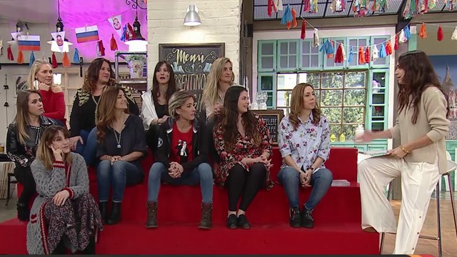 Las mamás que causan furor en redes | Invitados