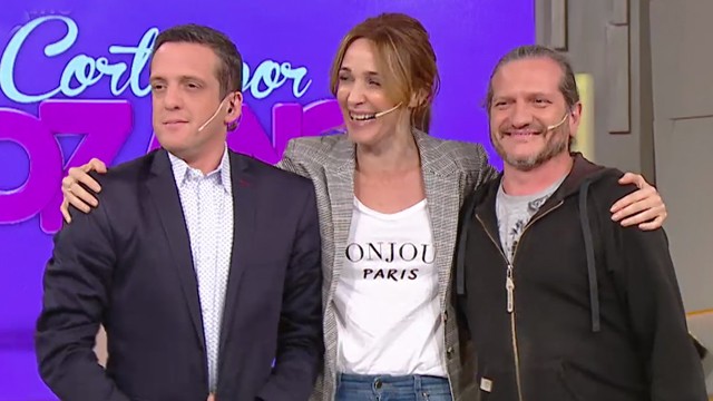 Terapia de hermanos: Darío y Mauro Szeta | Entrevistas completas