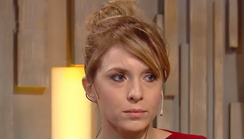 Entrevista completa: Carla Peterson | Entrevistas completas