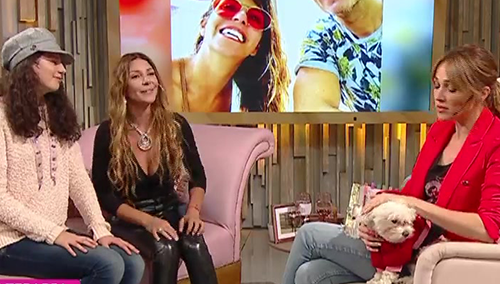 ¿Qué obsesión tiene Mónica Ayos? | El diván de Vero