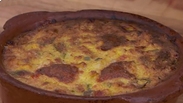 Pastel de choclo | Recetas