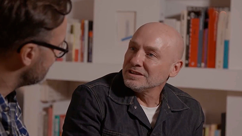 ¿Qué es lo esencial para ser un cocinero de verdad? | La entrevista invertida