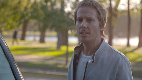 "El Neruda de las mollejas" | Humor en tránsito