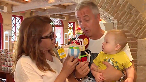 Programa 04 | Por el Mundo Mundial