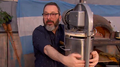 Programa 119 | Programas