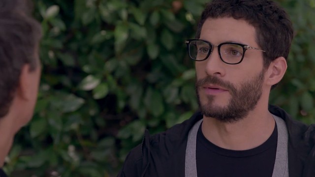 El amor de Paul y Fidel - Parte I | Exclusivos