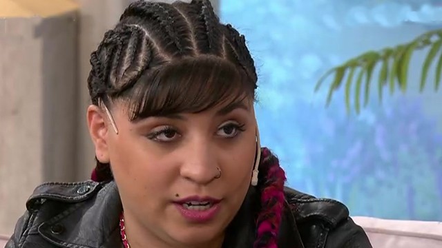 Rocío Quiroz: "Mi novio me quiso acuchillar" | Mejores momentos