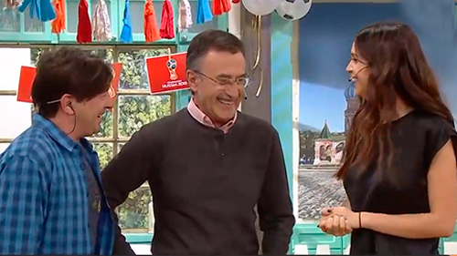 Entrevista completa: Pancho Ibáñez | Invitados