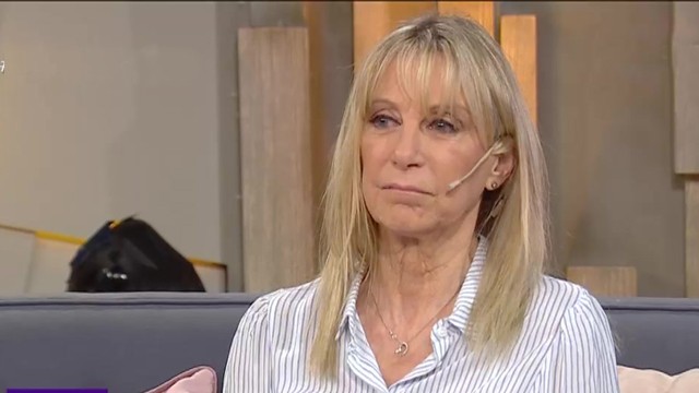 La mente criminal de Nahir Galarza | Actualidad