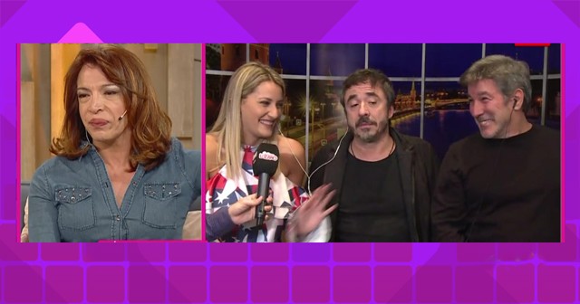 Un móvil fuera de control | Popurrí de noticias