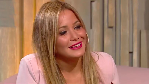 El Kun bloqueó a Karina en las redes | El diván de Vero