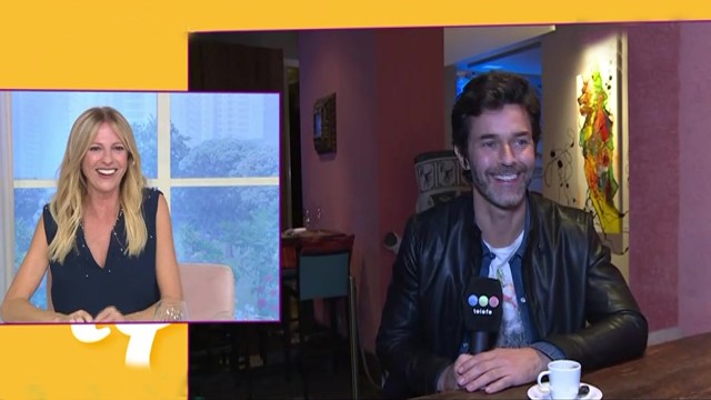 ¿Por qué Mariano Martínez cerró su cuenta de Twitter? | Mejores momentos