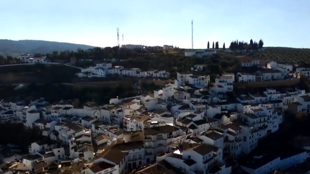 Setenil de las bodegas - España | #DestinosRecomendados