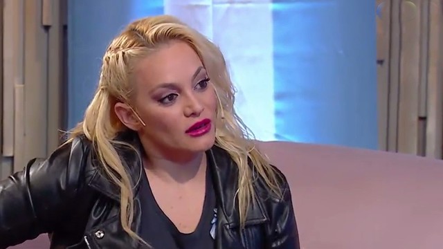 Los cambios en la vida de María Eugenia Rito | Entrevistas completas