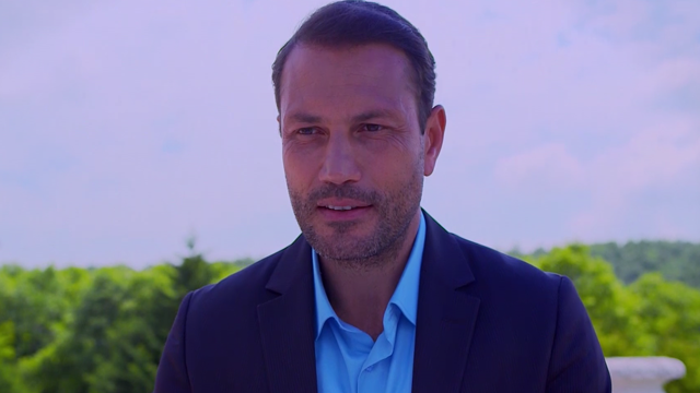 Kenan no deja de pensar en Melek | Mejores momentos