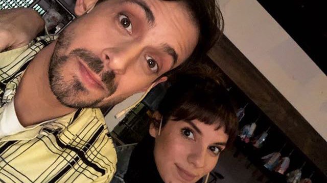 Qué cosas ponen re loco a Radagast y a Gime Accardi | El diván de Vero