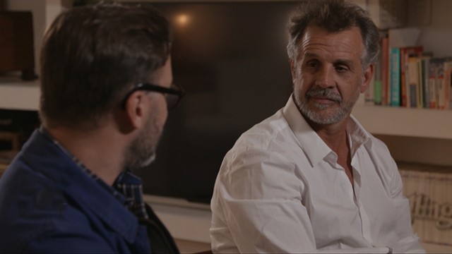 ¿Cómo te surgió ser cocinero? | La entrevista invertida