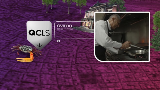 Una recorrido con mucho glamour | GDS guia de sabores