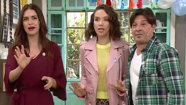 Programa 783 | Programas