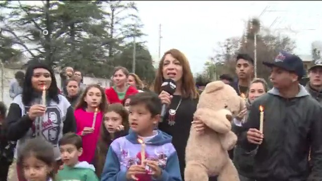 El divertido homenaje de Lizy a "Esperando la carroza" | Popurrí de noticias