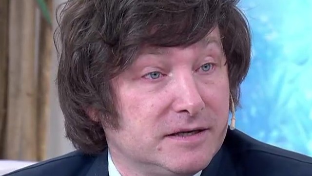 ¿Por qué no le gusta viajar a Javier Milei? | Mejores momentos