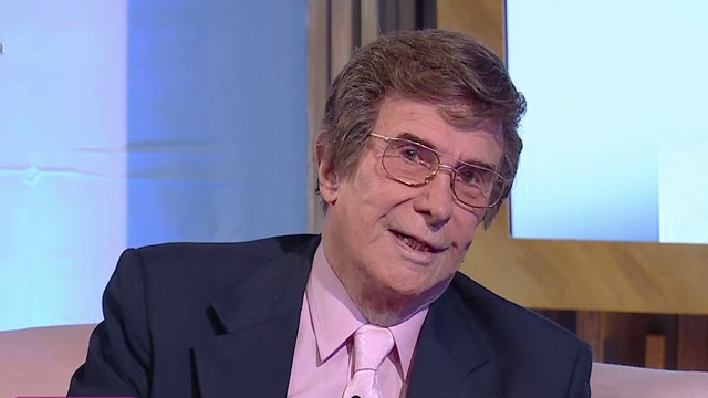 Un diván con trayectoria: Silvio Soldán | Entrevistas completas