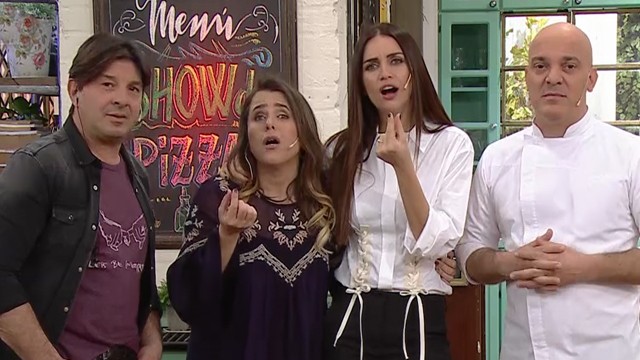 Programa 784 | Programas