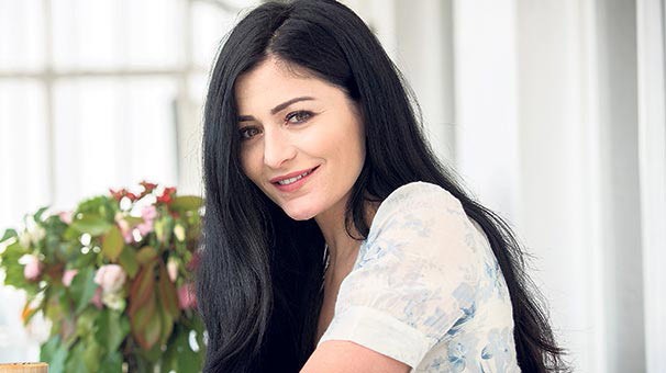 La pasión oculta de Deniz Cakir | Exclusivos