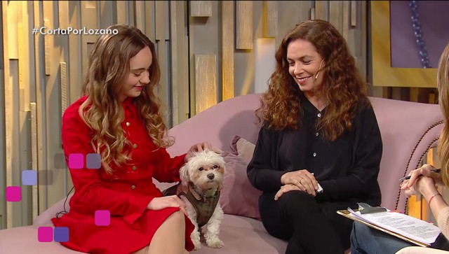 Sandra y Maite unidas por la identidad de género | Entrevistas completas